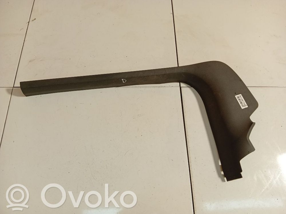 Ford Focus Capac prag față 
