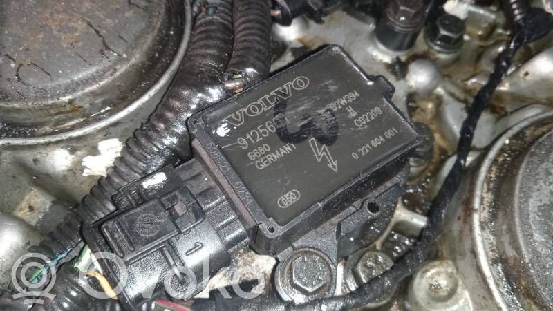 Bobină aprindere   9125601,0221604001,0221604001,9125601