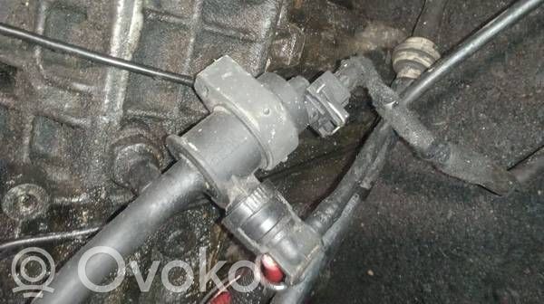 Volvo XC90 Electroválvula del turbo 