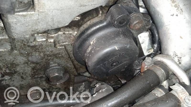 Volvo XC90 Sensore di posizione albero a camme