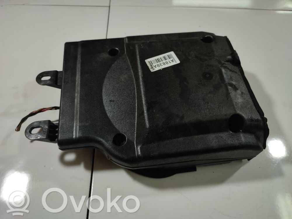 BMW 7 E65 E66 Front door speaker 