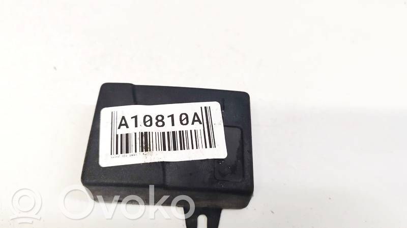 Volvo V50 Alarm control unit/module 