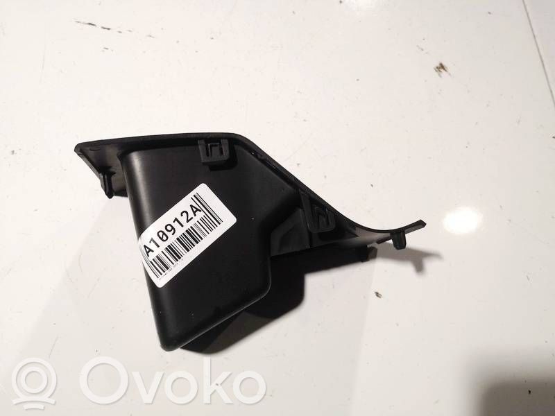Citroen DS3 Alte piese de interior 