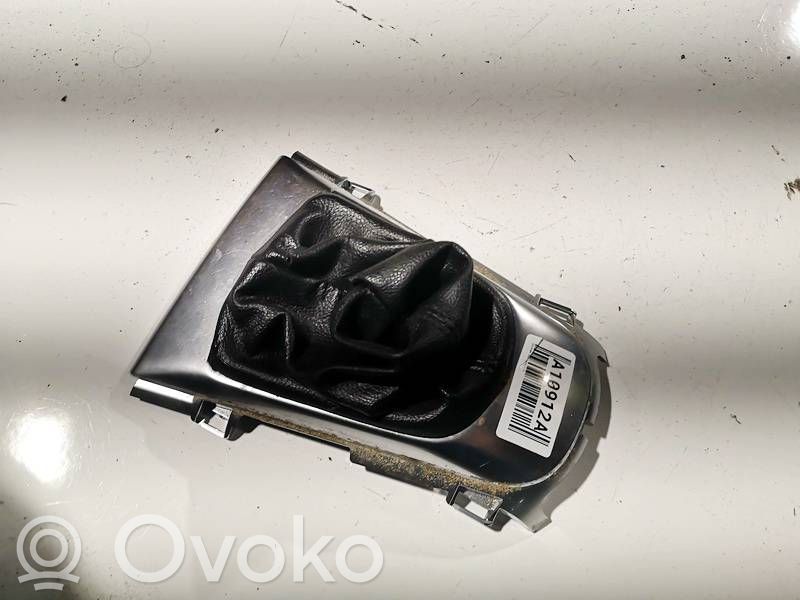 Citroen DS3 Otros repuestos del interior 