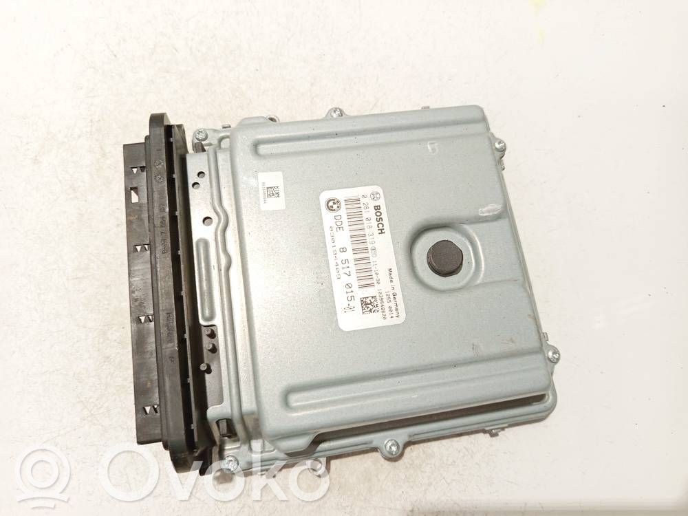Engine control unit/module   0281018319,851701501,0281018319,851701501