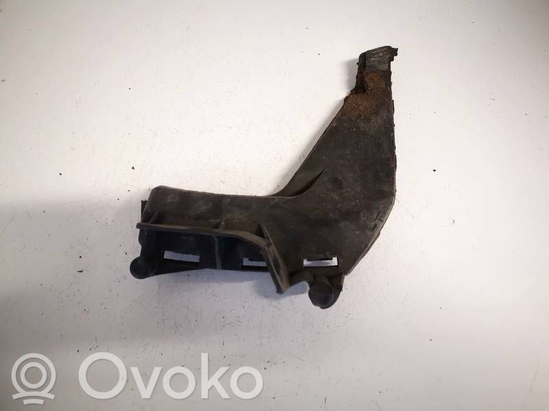 Mitsubishi Lancer X Support de pare-chocs arrière 