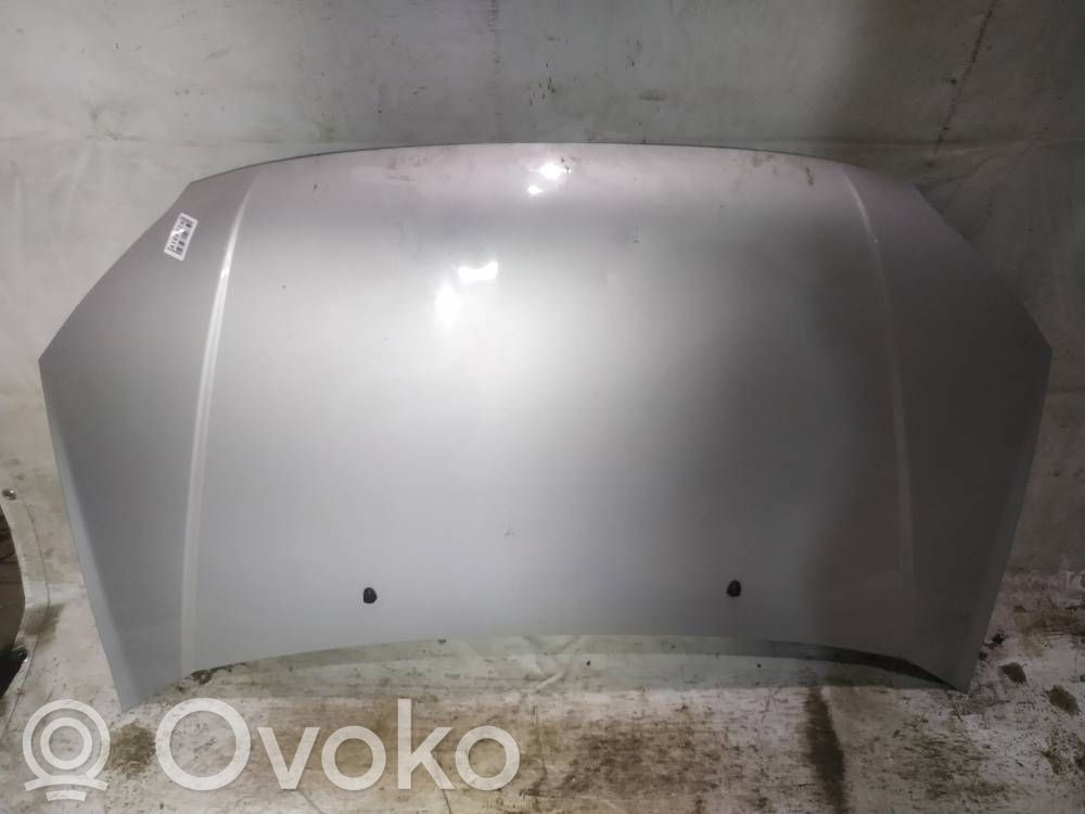Hyundai Getz Vano motore/cofano 