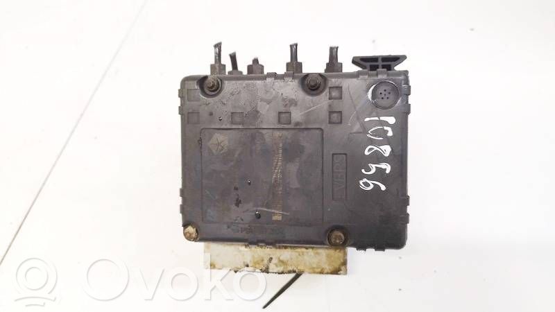 Chrysler PT Cruiser ABS Pump 