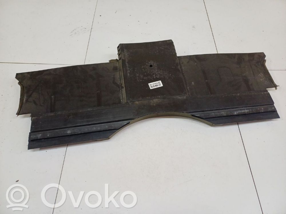 Opel Signum Inne części wnętrza samochodu 