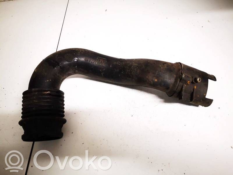 Ford Fusion Tube d'admission d'air