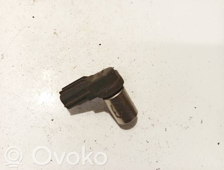 Mazda 626 Crankshaft position sensor 