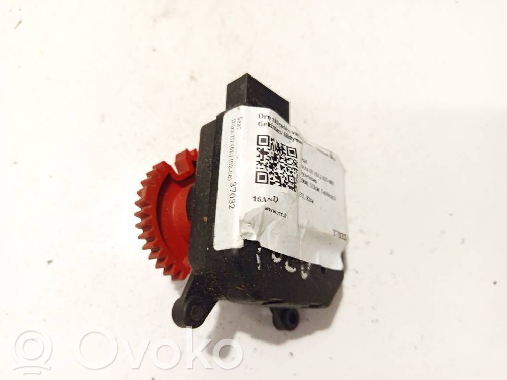 Volkswagen Polo Moteur / actionneur de volet de climatisation