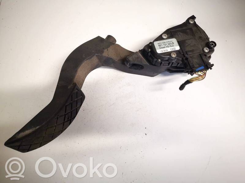 Audi A4 S4 B6 8E 8H Pedale dell’acceleratore