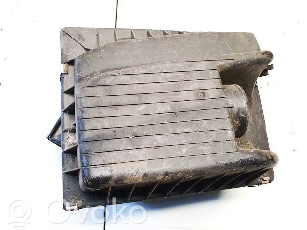 Opel Astra G Scatola del filtro dell’aria