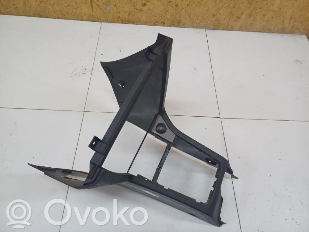 Opel Signum Altra parte interiore 