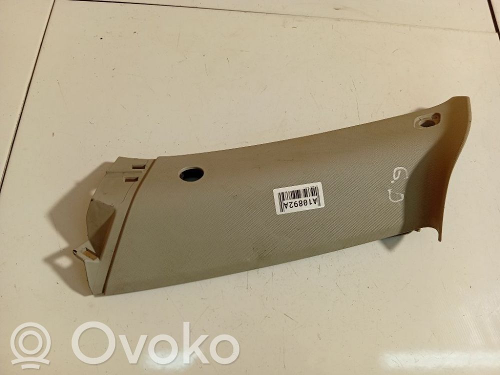 Ford Mondeo MK IV Alte piese de interior