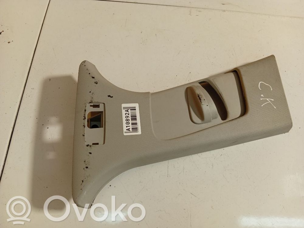 Ford Mondeo MK IV Rivestimento montante (B) (superiore) 