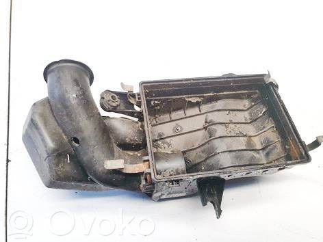 Mazda Demio Obudowa filtra powietrza 
