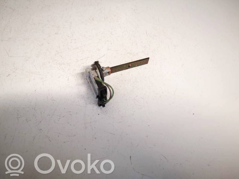 Volkswagen Polo IV 9N3 Senzor temperatură interioară 