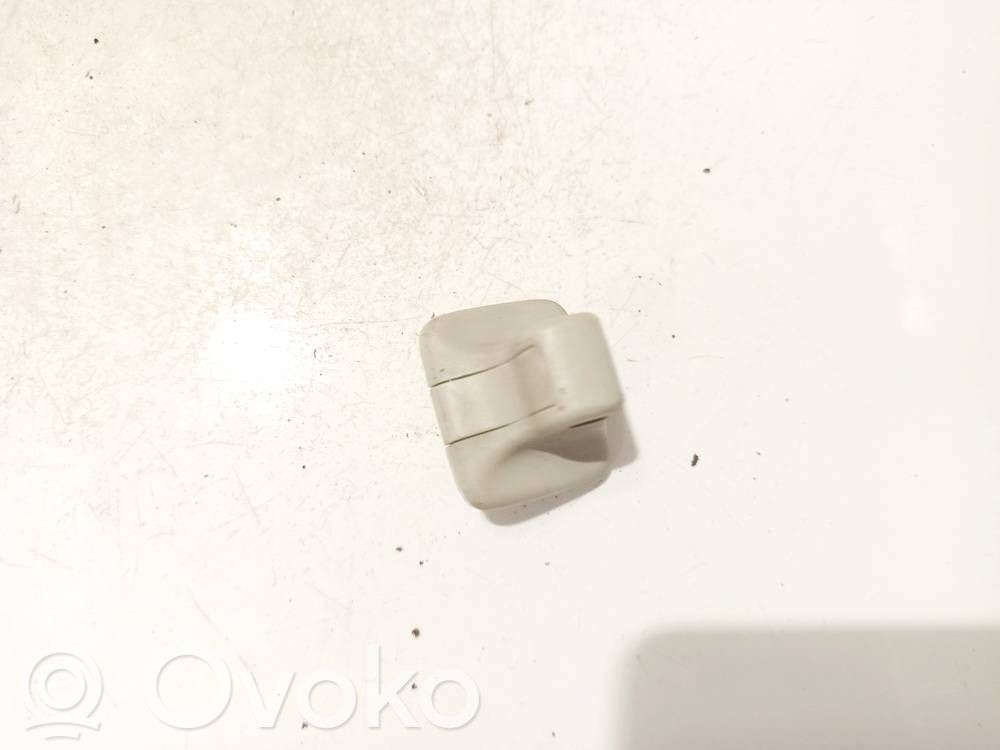 Volkswagen Tiguan Clip/gancio/supporto per aletta parasole