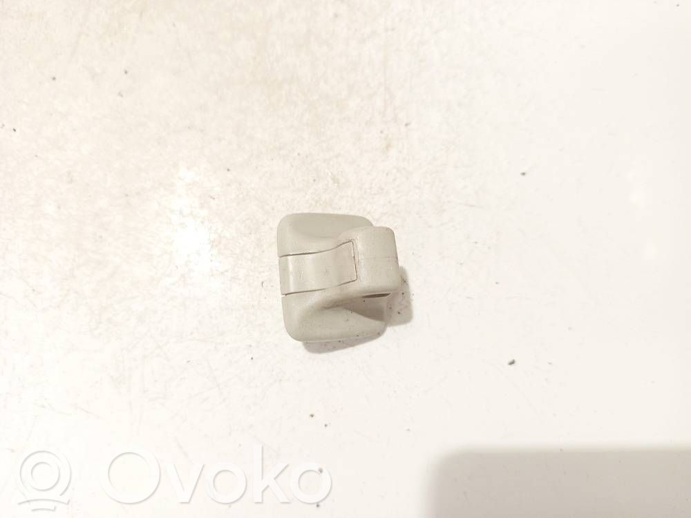 Volkswagen Tiguan Clip/gancio/supporto per aletta parasole