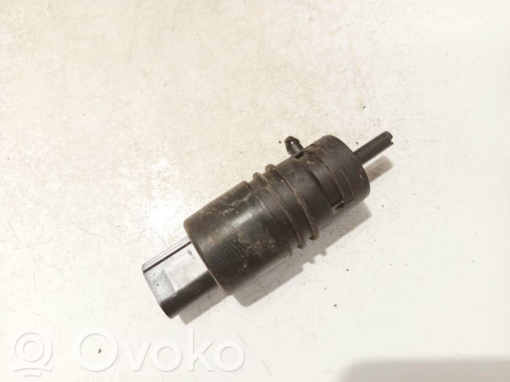 BMW X6 E71 Pompe de lave-glace de pare-brise