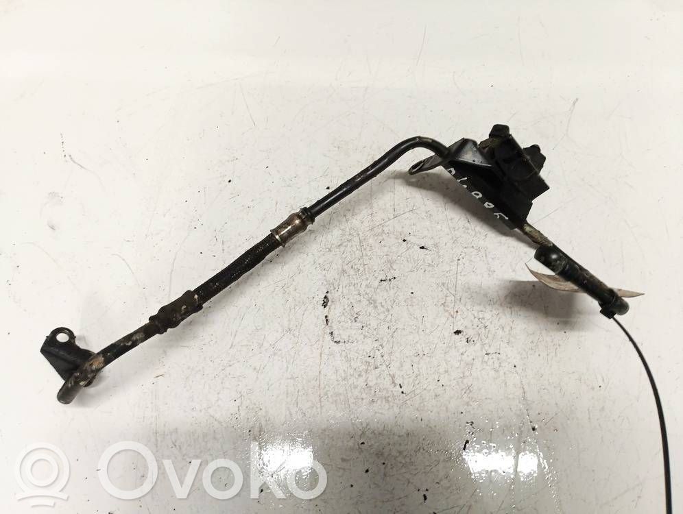 Turbolader Ölleitung Ölschlauch   059145771G,059145771G