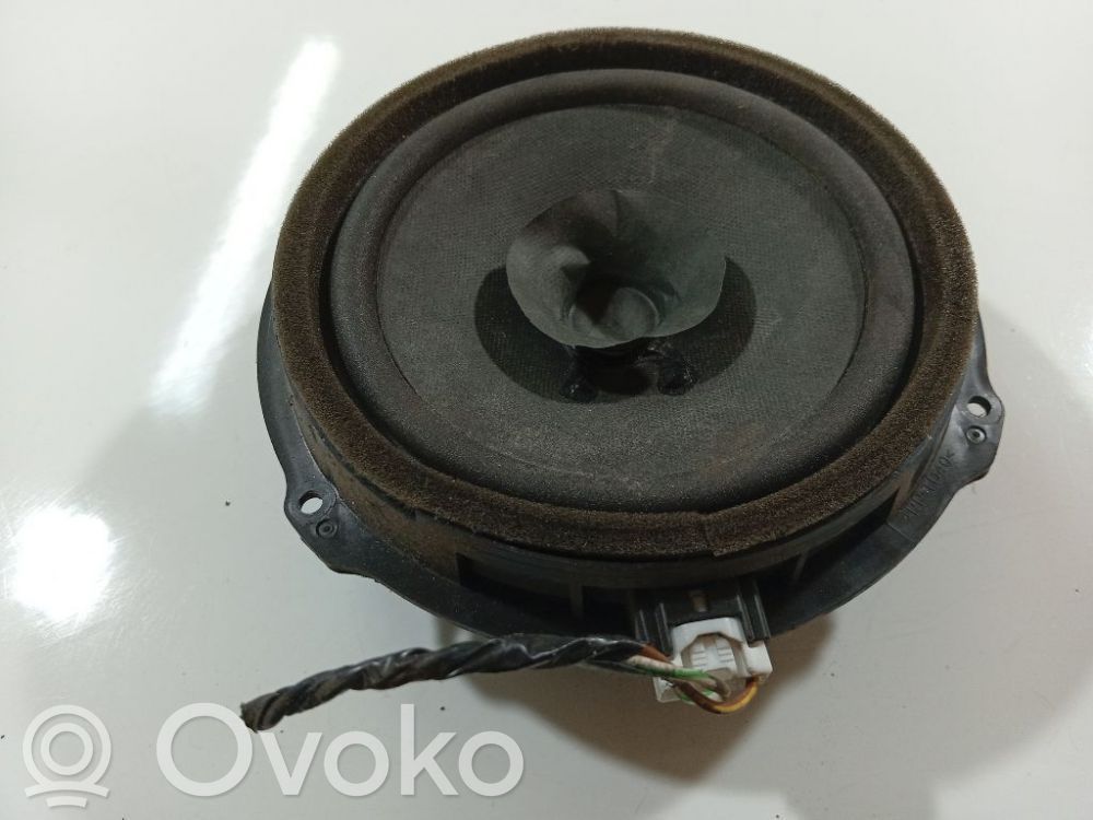 Front door speaker   AA6T18808CA,2631,497931,AA6T18808CA,AA6T18808CA