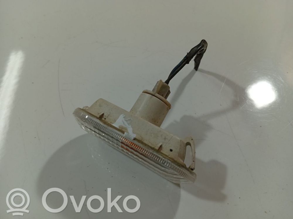 Ford Focus Semnalizator bară față