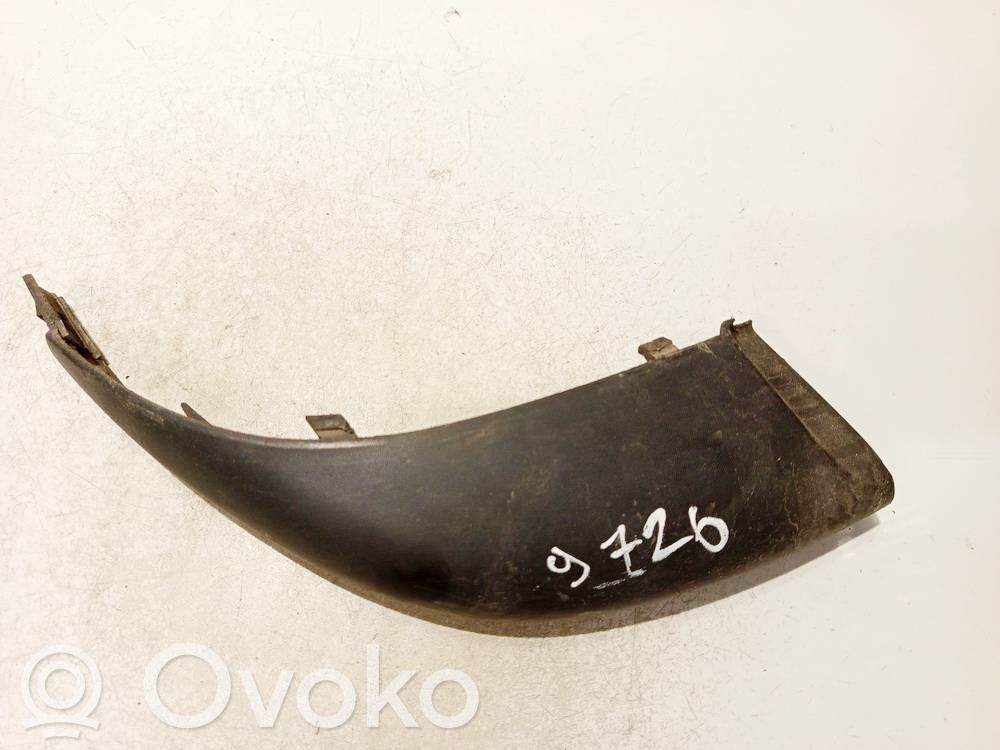 Opel Zafira A Ornament bară spate