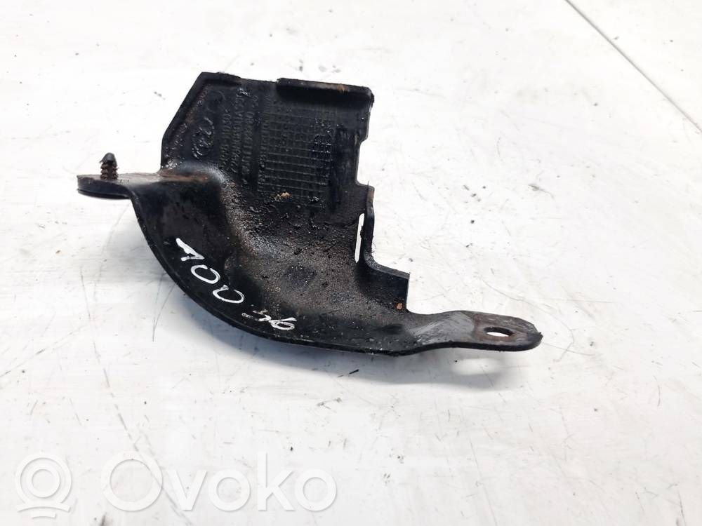 Ford Mondeo MK IV Inne części karoserii 