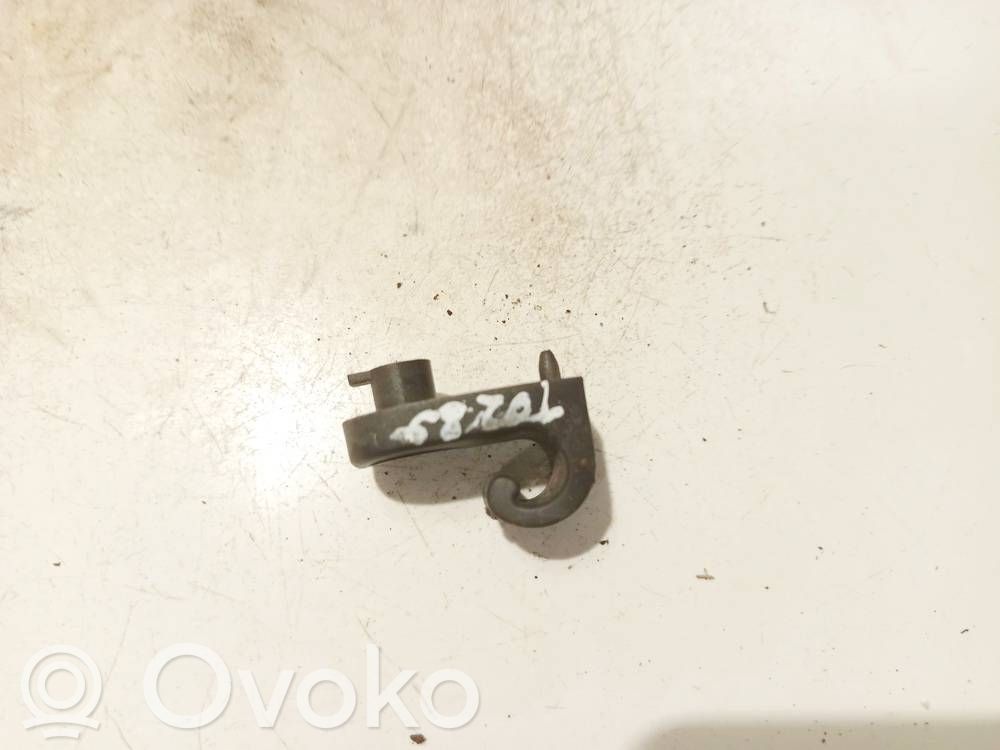 Toyota Avensis T250 Clip/gancio/supporto per aletta parasole