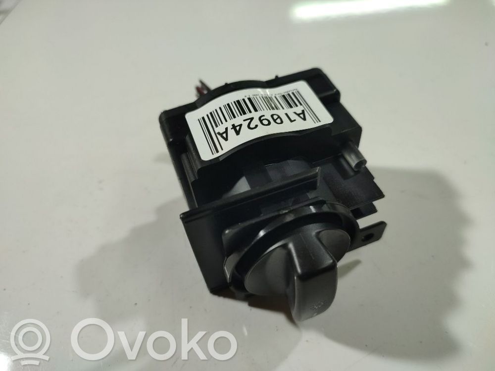 Mercedes-Benz A W169 Interruttore luci