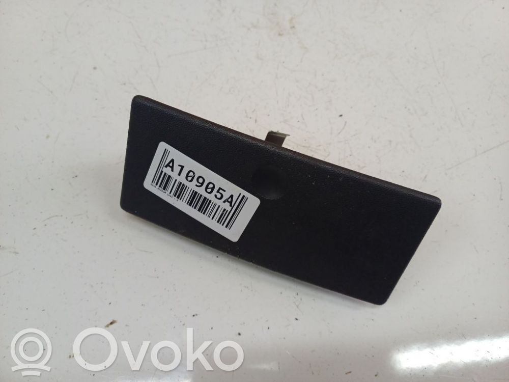 Opel Signum Cendrier 