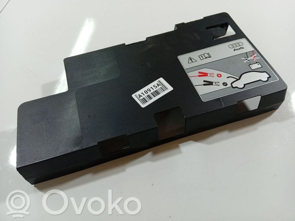Audi A6 S6 C6 4F Capac cutie baterie