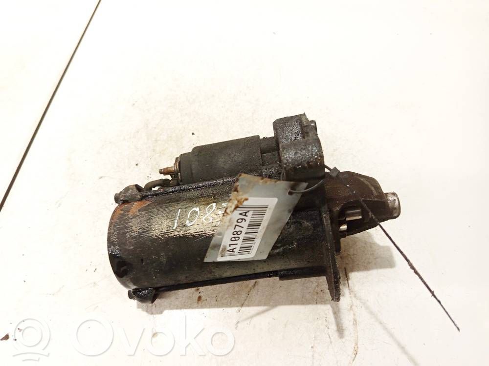 Motorino d’avviamento   3M5T11000CE,3M5T11000CE