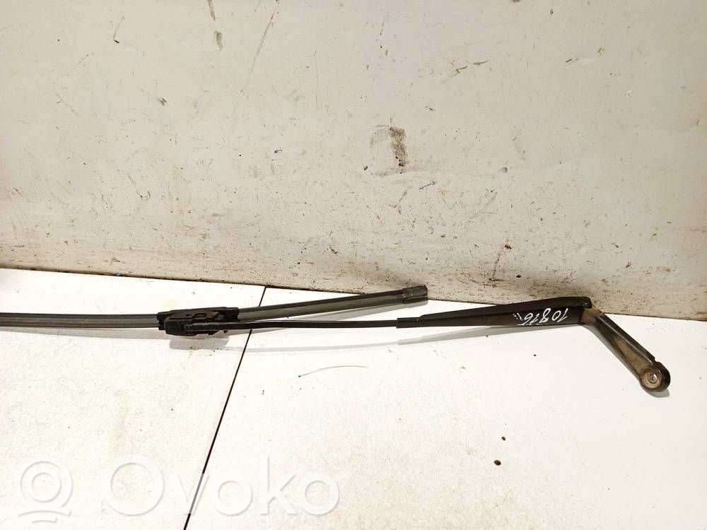Opel Zafira A Braț ștergător față