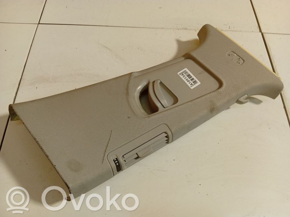 Audi A6 S6 C6 4F Capac stâlp (B) (superior) 