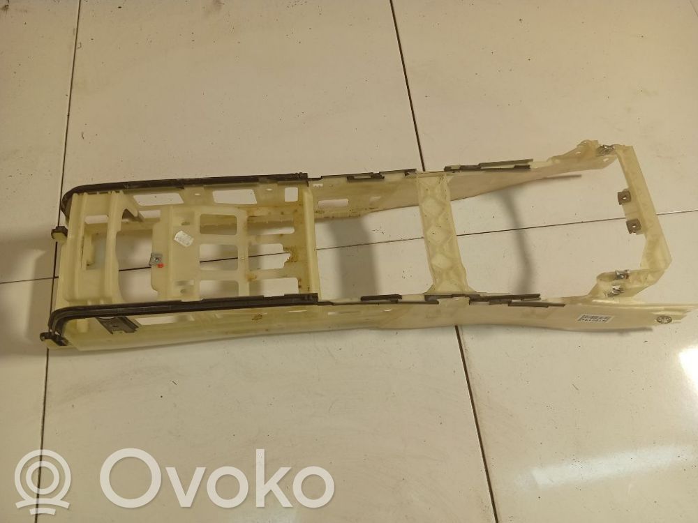 Audi A6 S6 C6 4F Inne części karoserii 