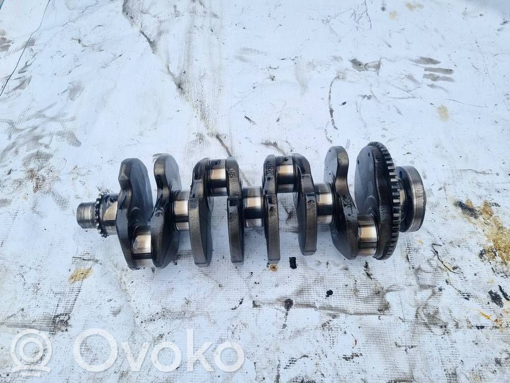 Volkswagen PASSAT B5.5 Albero motore 
