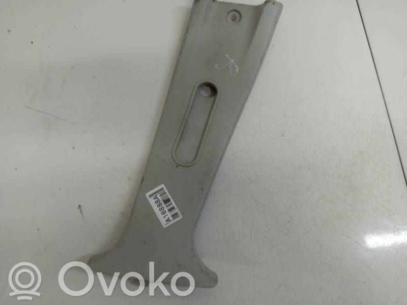 Skoda Octavia Mk1 (1U) Altra parte interiore 