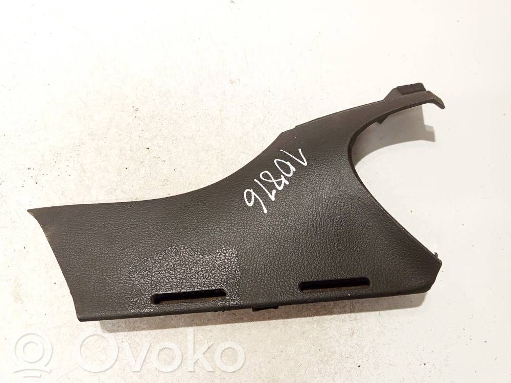 Opel Zafira A Alte piese de interior 