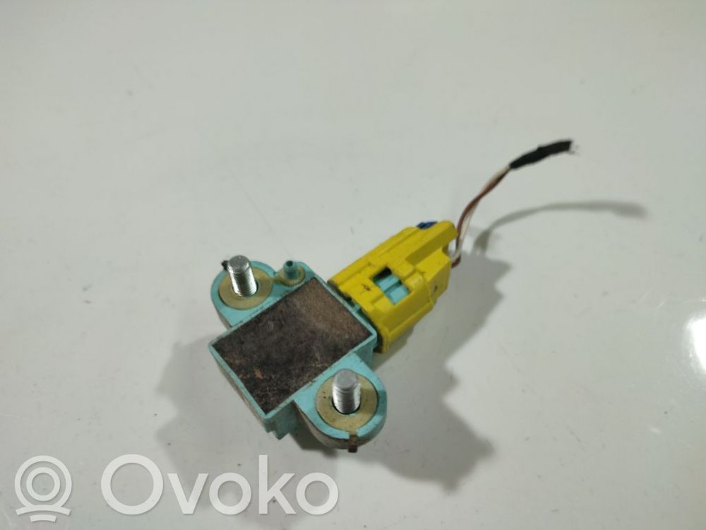 Sensor impacto/accidente para activar Airbag   4F0955557A,4F0955557A,4F0955557A