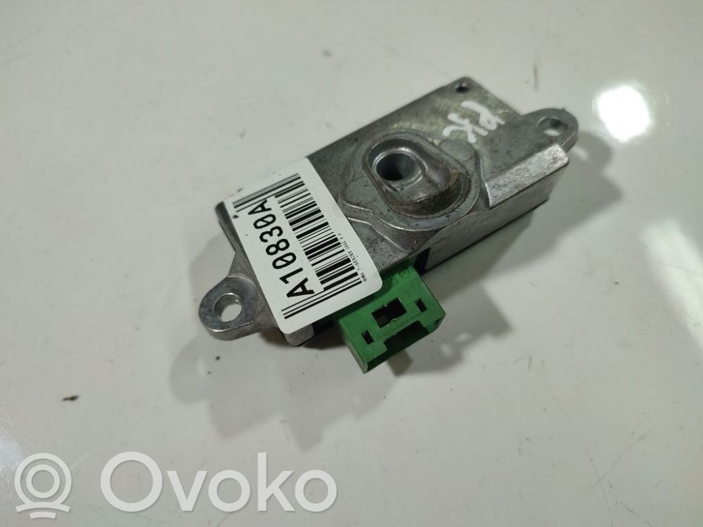 BMW 7 E65 E66 Module de contrôle airbag 