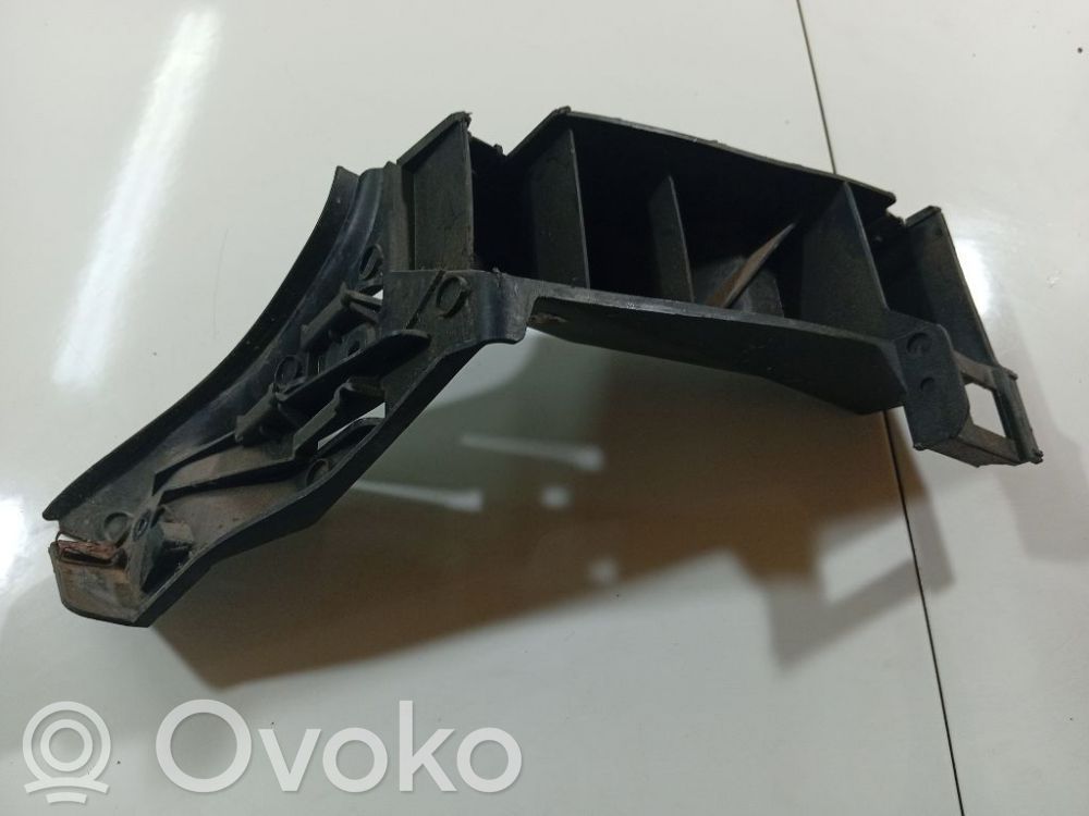 Volkswagen Polo IV 9N3 Support de pare-chocs arrière 