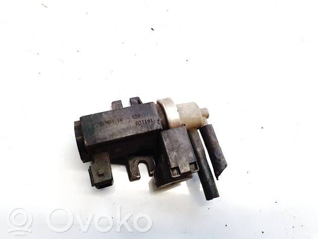 KIA Carens I Elettrovalvola turbo