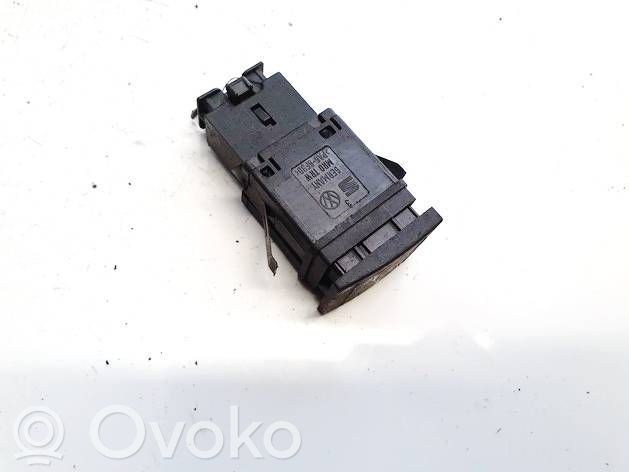 Volkswagen Polo IV 9N3 Interruttore airbag passeggero on/off