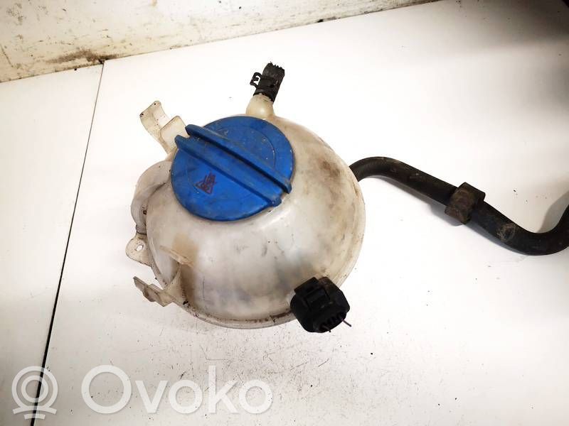 Volkswagen Golf V Serbatoio di compensazione del liquido refrigerante/vaschetta