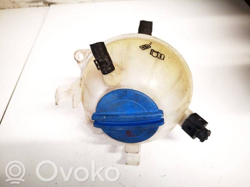 Seat Toledo III (5P) Serbatoio di compensazione del liquido refrigerante/vaschetta