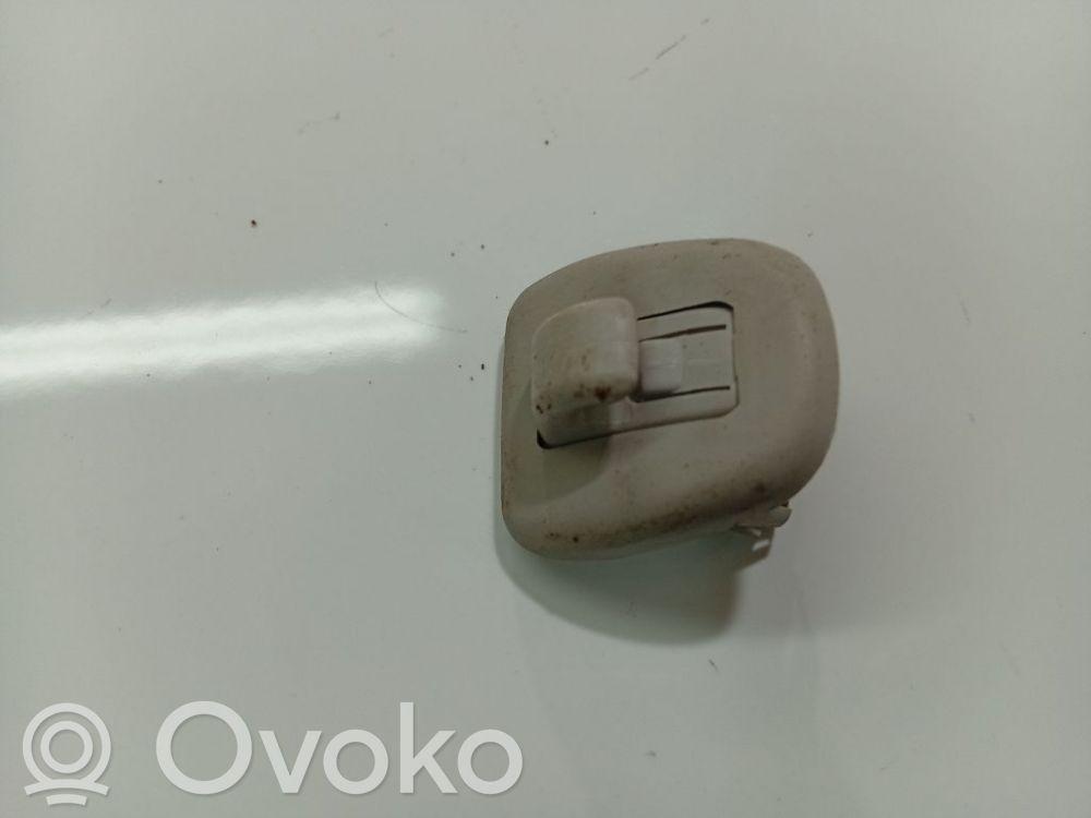 Peugeot 407 Suport parasolar